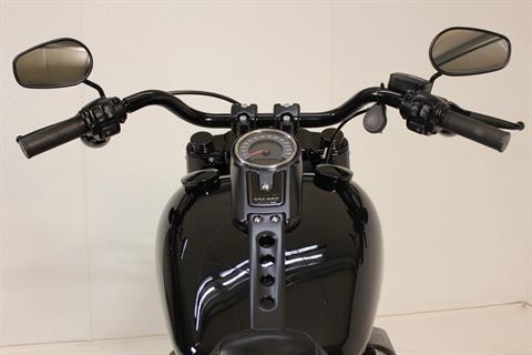 2020 Harley-Davidson Fat Boy® 114 30th Anniversary Limited Edition in Pittsfield, Massachusetts - Photo 9