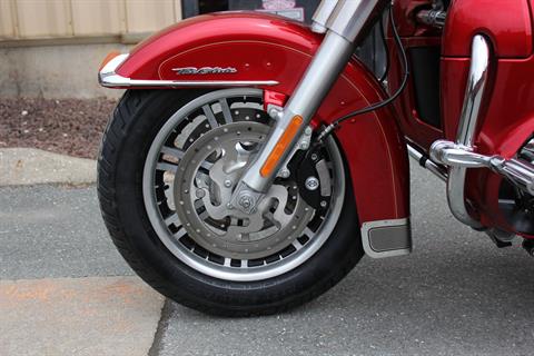 2013 Harley-Davidson Tri Glide® Ultra Classic® in Pittsfield, Massachusetts - Photo 23