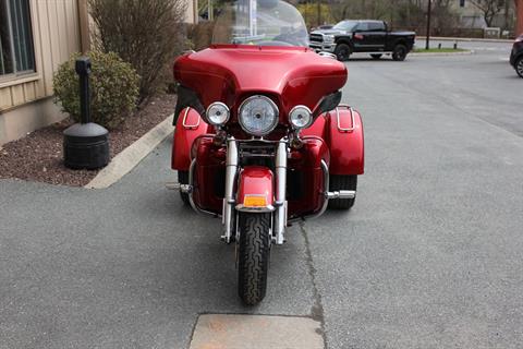 2013 Harley-Davidson Tri Glide® Ultra Classic® in Pittsfield, Massachusetts - Photo 7
