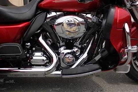 2013 Harley-Davidson Tri Glide® Ultra Classic® in Pittsfield, Massachusetts - Photo 15