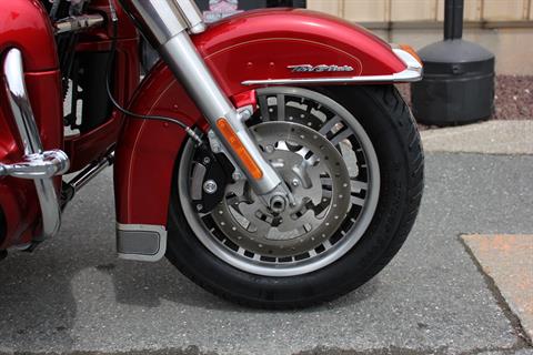 2013 Harley-Davidson Tri Glide® Ultra Classic® in Pittsfield, Massachusetts - Photo 22