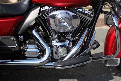 2013 Harley-Davidson Tri Glide® Ultra Classic® in Pittsfield, Massachusetts - Photo 16