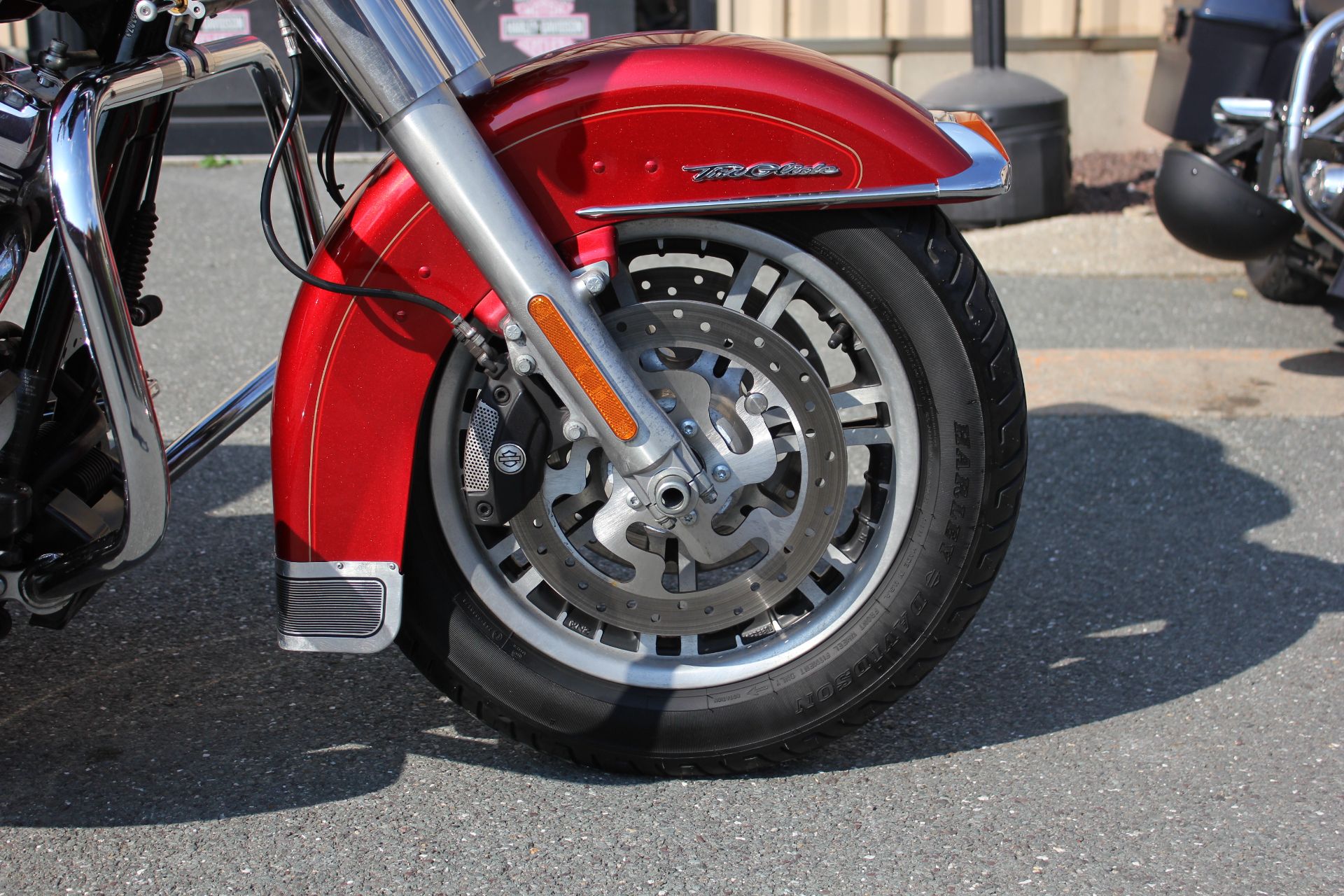 2013 Harley-Davidson Tri Glide® Ultra Classic® in Pittsfield, Massachusetts - Photo 18