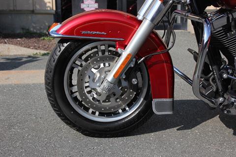 2013 Harley-Davidson Tri Glide® Ultra Classic® in Pittsfield, Massachusetts - Photo 17