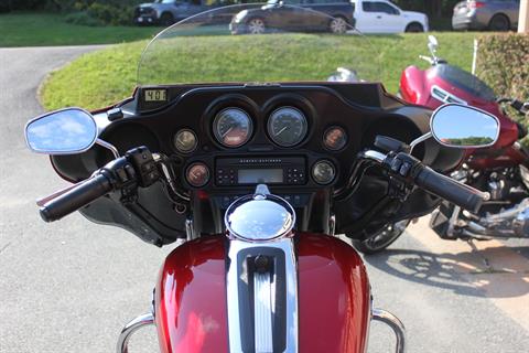 2013 Harley-Davidson Tri Glide® Ultra Classic® in Pittsfield, Massachusetts - Photo 9