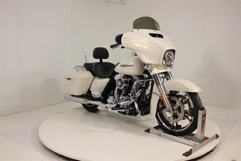 2015 Harley-Davidson Street Glide® Special in Pittsfield, Massachusetts - Photo 5
