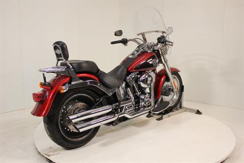 2013 Harley-Davidson Softail® Fat Boy® in Pittsfield, Massachusetts - Photo 7