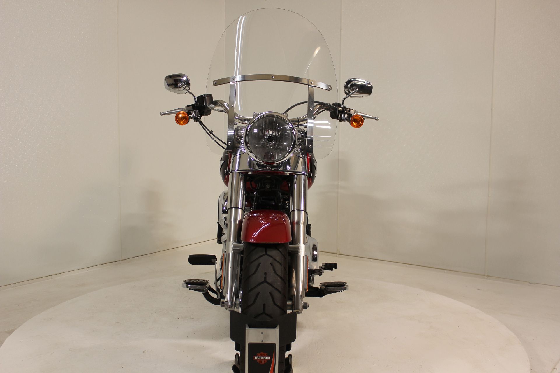 2013 Harley-Davidson Softail® Fat Boy® in Pittsfield, Massachusetts - Photo 13