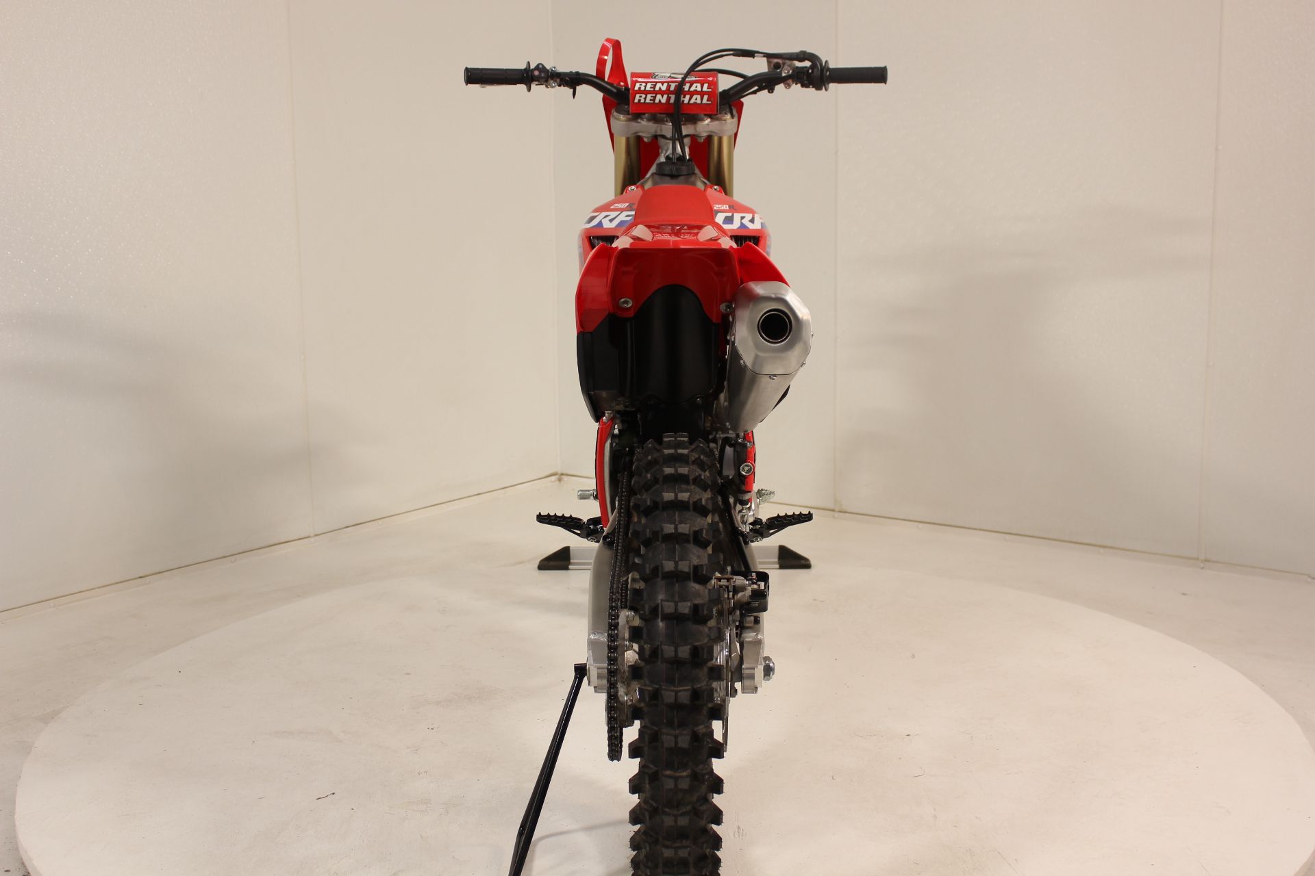 2023 Honda CRF250R in Pittsfield, Massachusetts - Photo 3