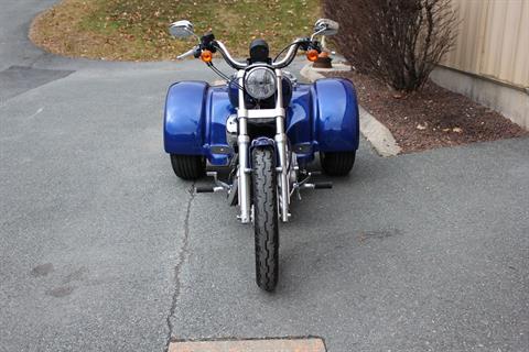 2007 Harley-Davidson Sportster® 883 Low in Pittsfield, Massachusetts - Photo 8