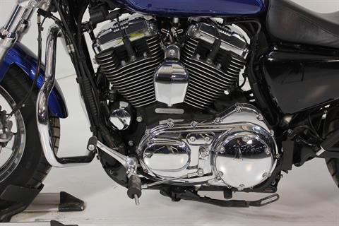 2015 Harley-Davidson 1200 Custom in Pittsfield, Massachusetts - Photo 14