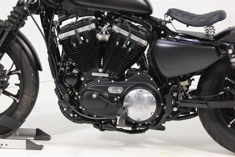 2021 Harley-Davidson Iron 883™ in Pittsfield, Massachusetts - Photo 15