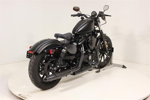 2021 Harley-Davidson Iron 883™ in Pittsfield, Massachusetts - Photo 4