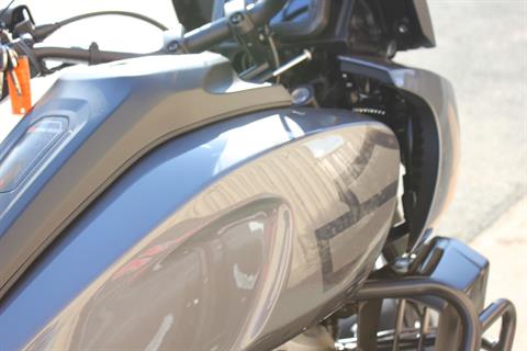 2022 Harley-Davidson Pan America™ 1250 Special in Pittsfield, Massachusetts - Photo 9