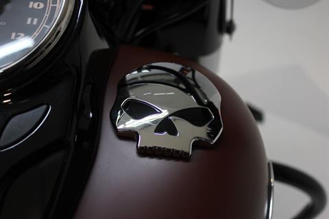 2017 Harley-Davidson Softail Slim® in Pittsfield, Massachusetts - Photo 17