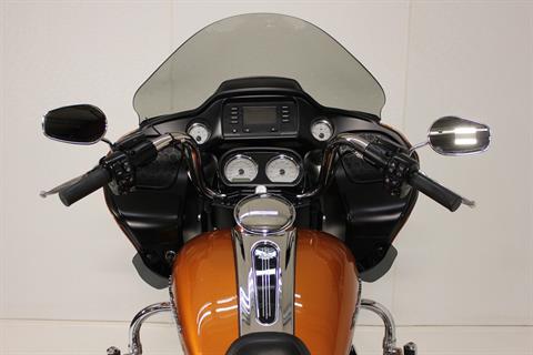 2016 Harley-Davidson Road Glide® in Pittsfield, Massachusetts - Photo 9
