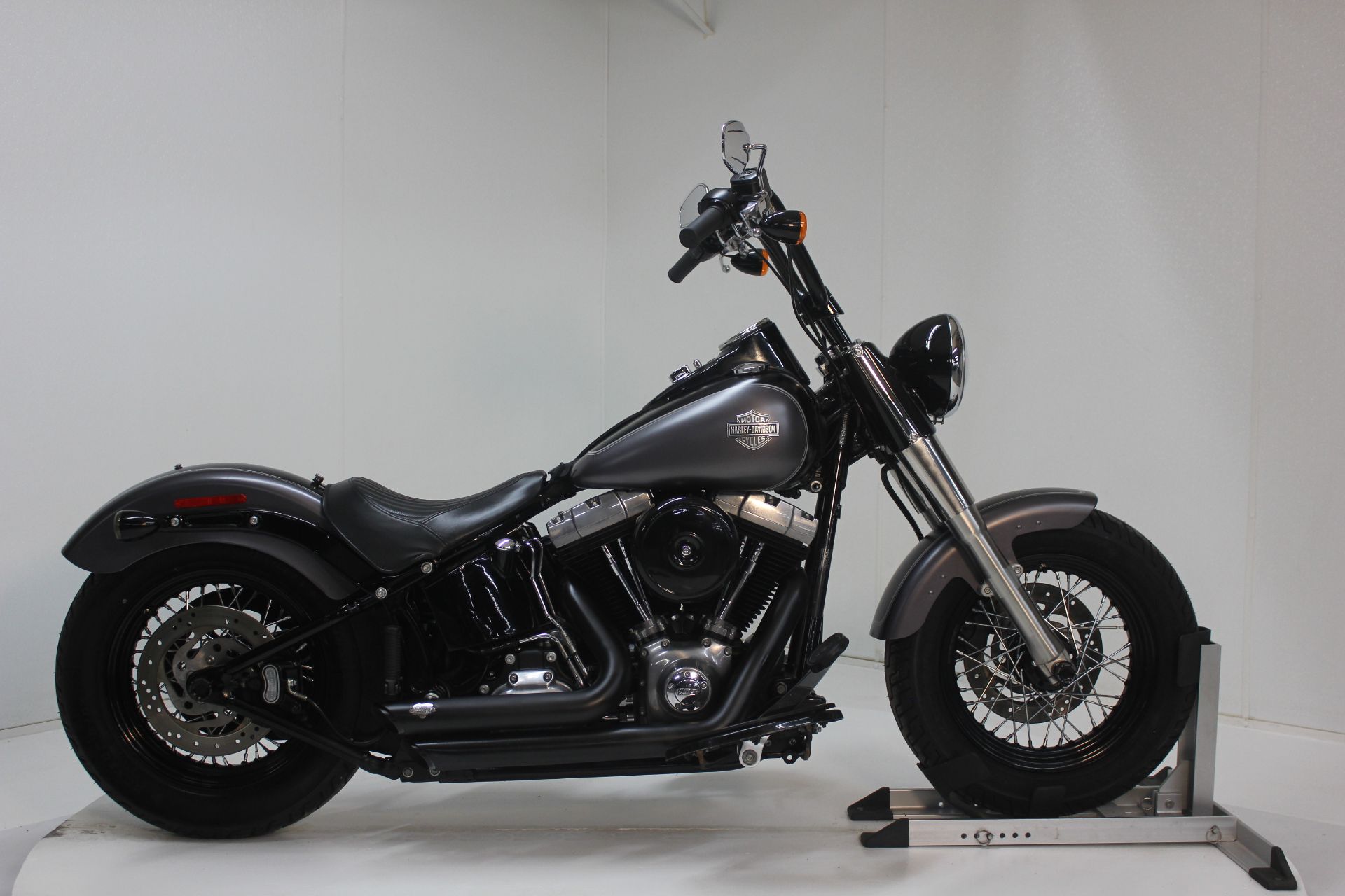 2014 Harley-Davidson Softail Slim® in Pittsfield, Massachusetts - Photo 5