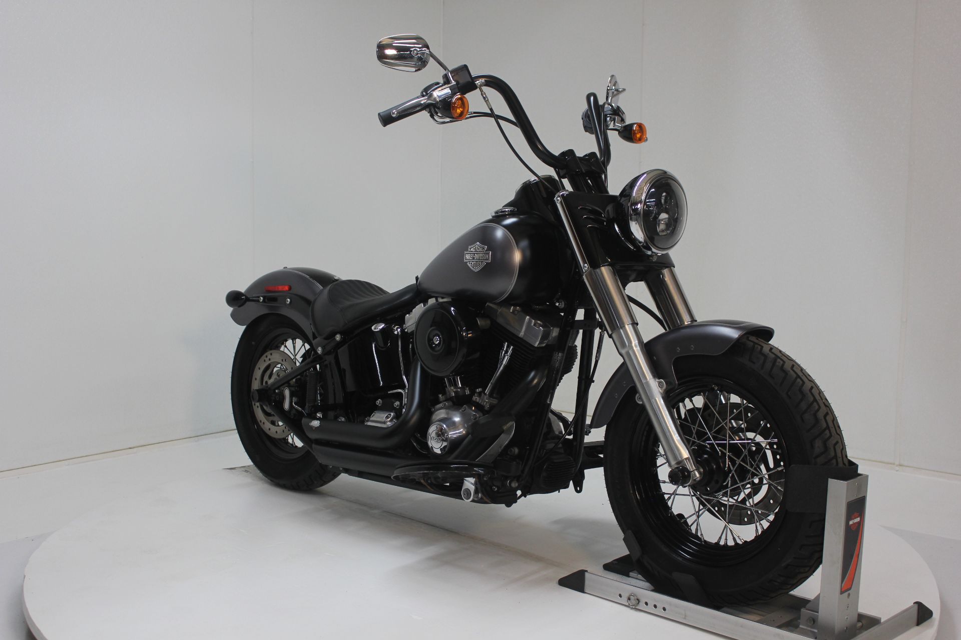 2014 Harley-Davidson Softail Slim® in Pittsfield, Massachusetts - Photo 6