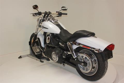 2011 Harley-Davidson Dyna® Fat Bob® in Pittsfield, Massachusetts - Photo 2