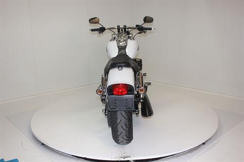 2011 Harley-Davidson Dyna® Fat Bob® in Pittsfield, Massachusetts - Photo 3