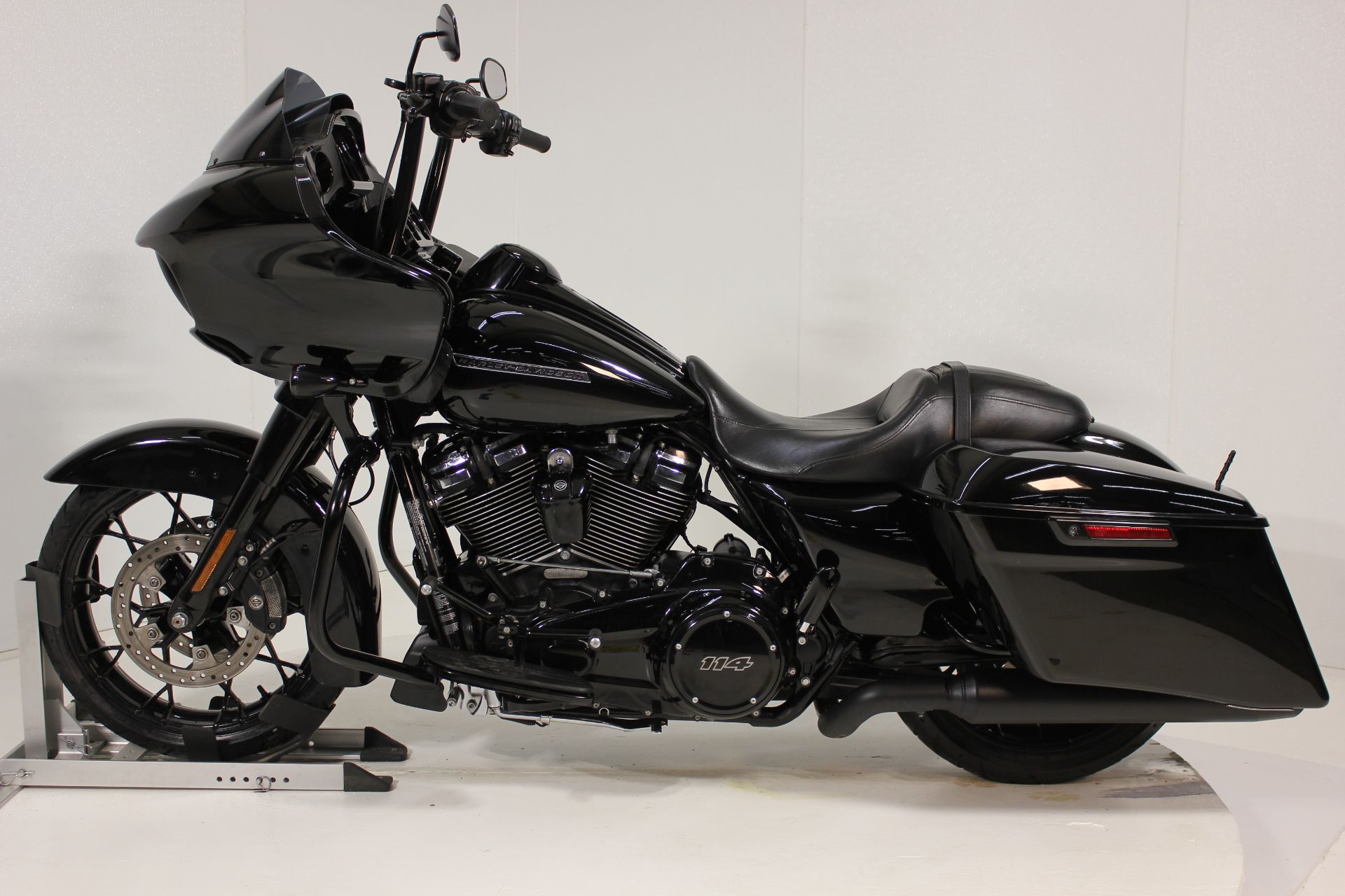2020 Harley-Davidson Road Glide® Special in Pittsfield, Massachusetts - Photo 1