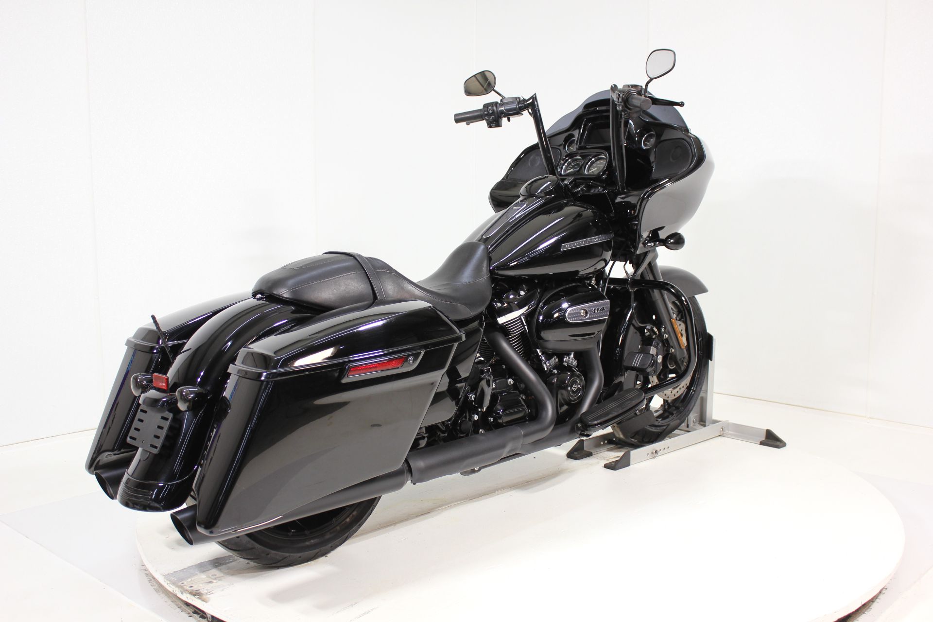 2020 Harley-Davidson Road Glide® Special in Pittsfield, Massachusetts - Photo 4