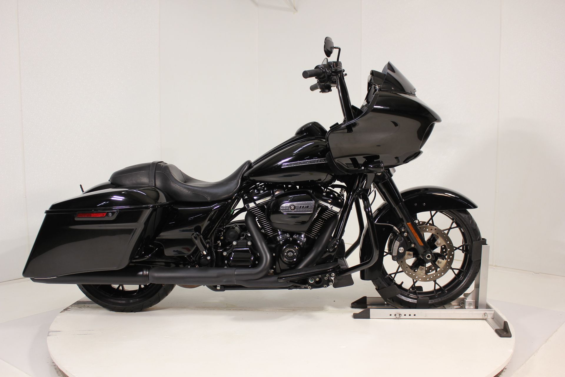 2020 Harley-Davidson Road Glide® Special in Pittsfield, Massachusetts - Photo 5