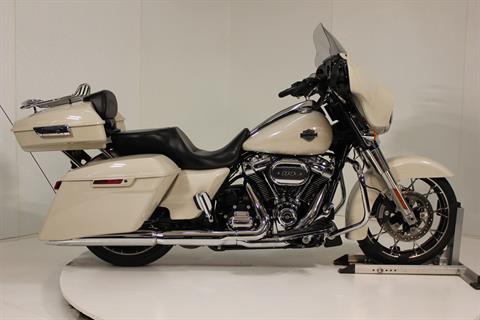 2022 Harley-Davidson Street Glide® Special in Pittsfield, Massachusetts - Photo 5
