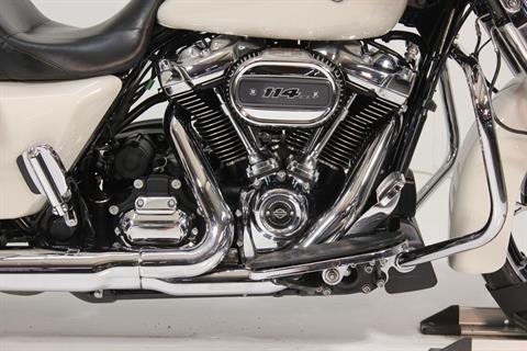 2022 Harley-Davidson Street Glide® Special in Pittsfield, Massachusetts - Photo 14