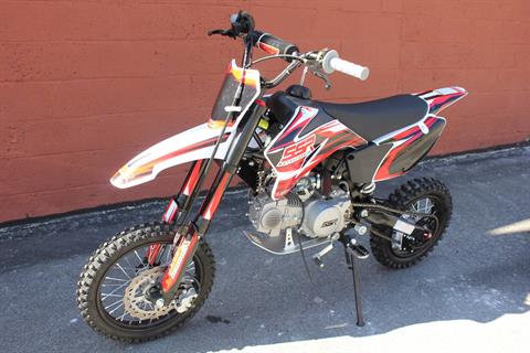 2021 SSR Motorsports SR140TR in Pittsfield, Massachusetts - Photo 2