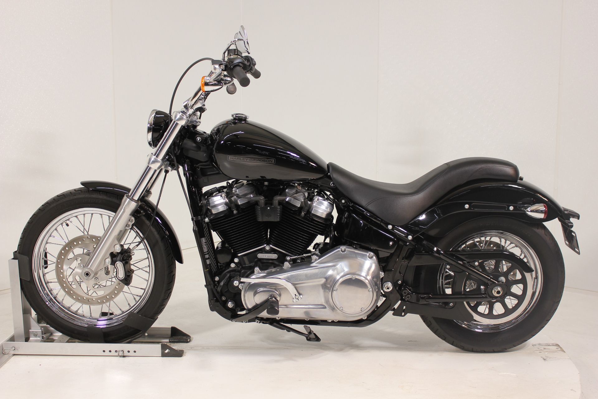 2020 Harley-Davidson Softail® Standard in Pittsfield, Massachusetts - Photo 1