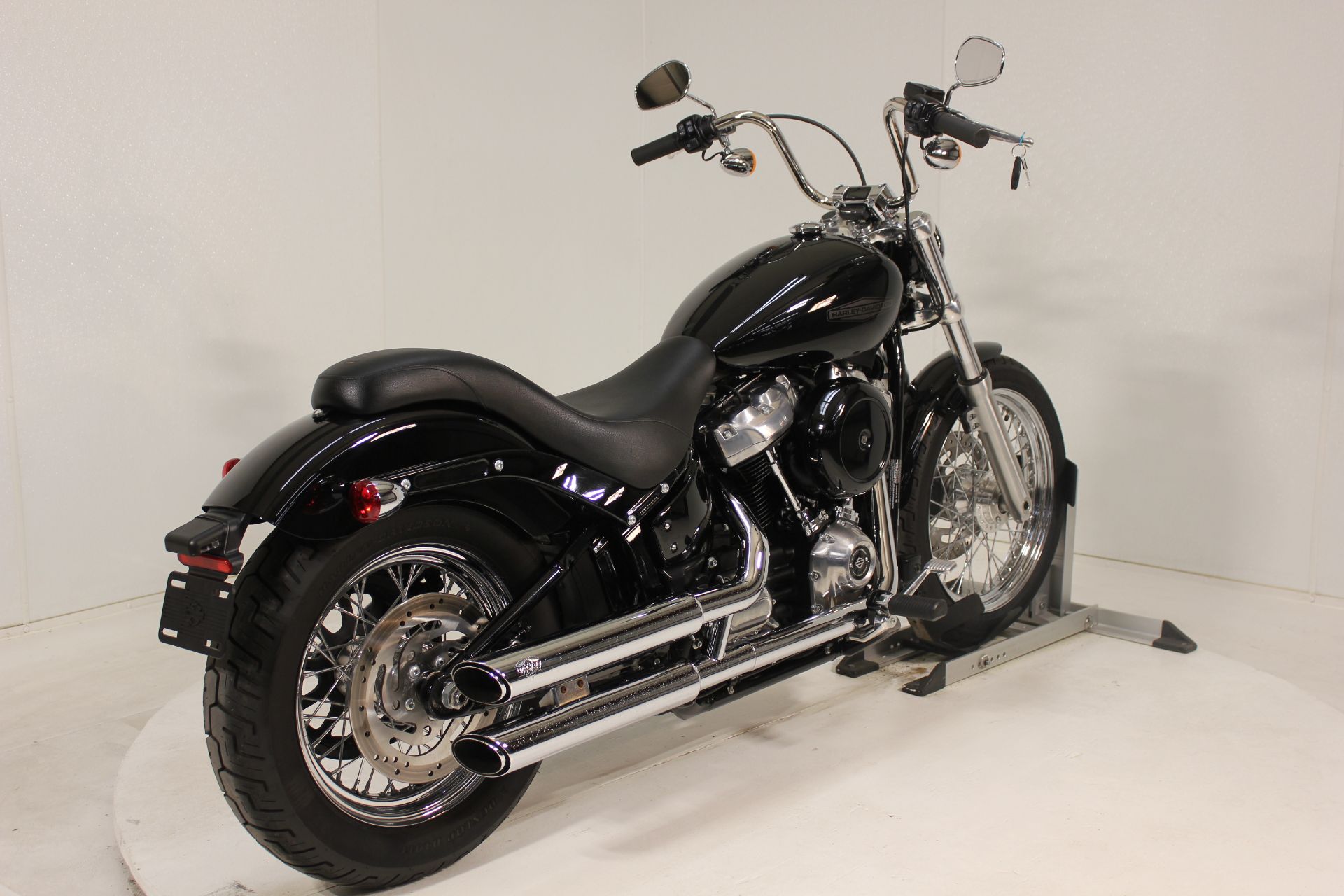 2020 Harley-Davidson Softail® Standard in Pittsfield, Massachusetts - Photo 4