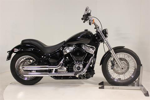 2020 Harley-Davidson Softail® Standard in Pittsfield, Massachusetts - Photo 5