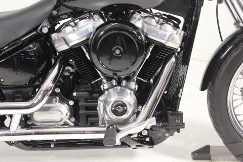 2020 Harley-Davidson Softail® Standard in Pittsfield, Massachusetts - Photo 16