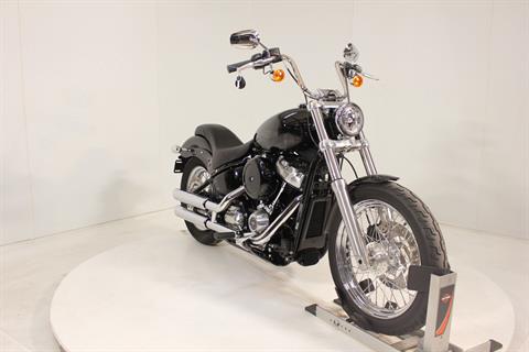 2020 Harley-Davidson Softail® Standard in Pittsfield, Massachusetts - Photo 6