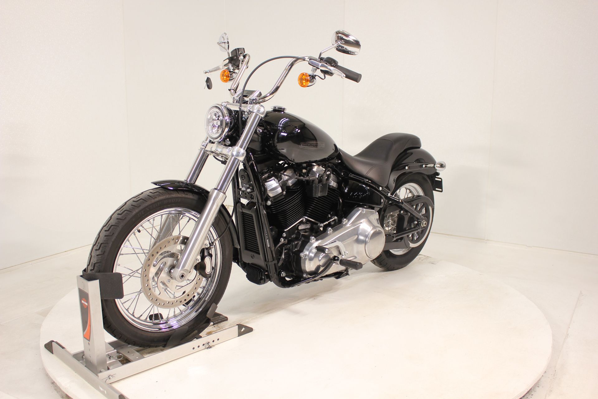 2020 Harley-Davidson Softail® Standard in Pittsfield, Massachusetts - Photo 8