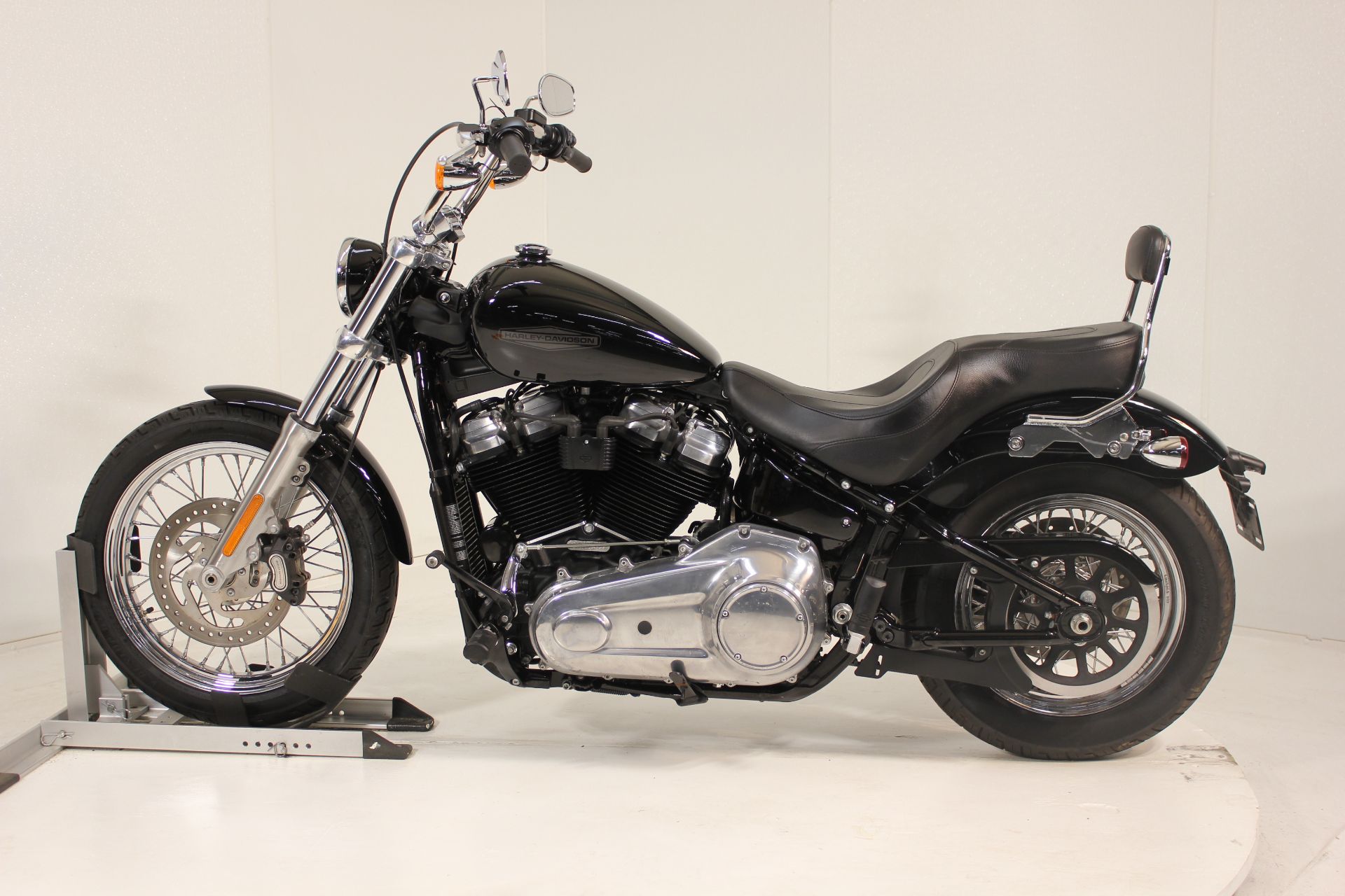 2020 Harley-Davidson Softail® Standard in Pittsfield, Massachusetts - Photo 1