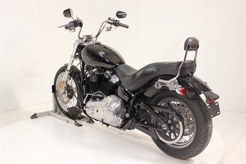 2020 Harley-Davidson Softail® Standard in Pittsfield, Massachusetts - Photo 2