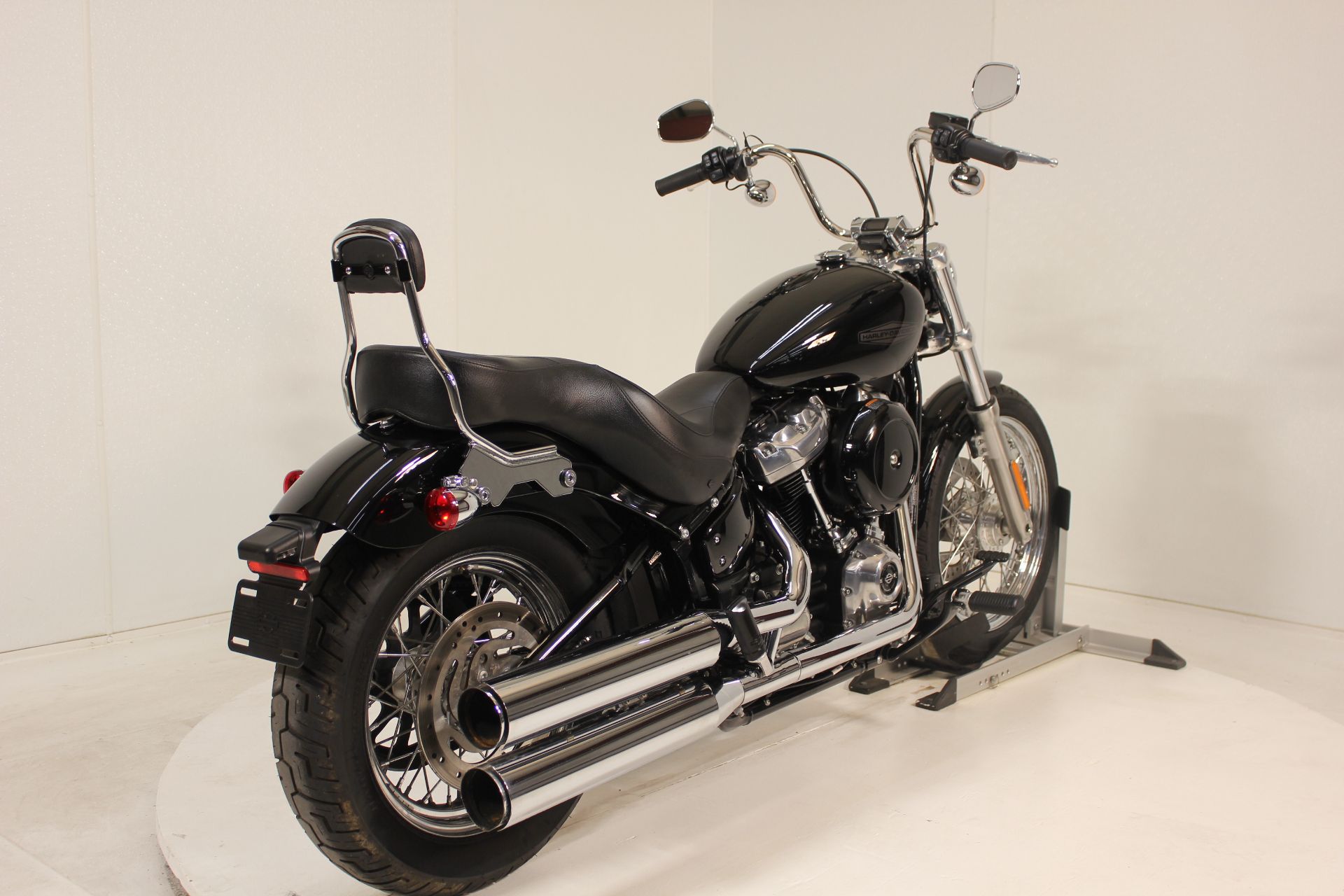 2020 Harley-Davidson Softail® Standard in Pittsfield, Massachusetts - Photo 4