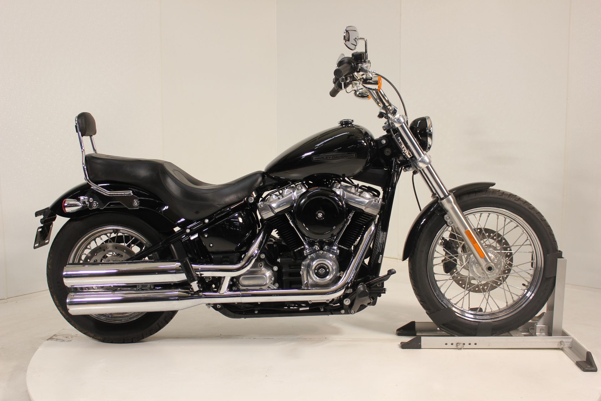 2020 Harley-Davidson Softail® Standard in Pittsfield, Massachusetts - Photo 5