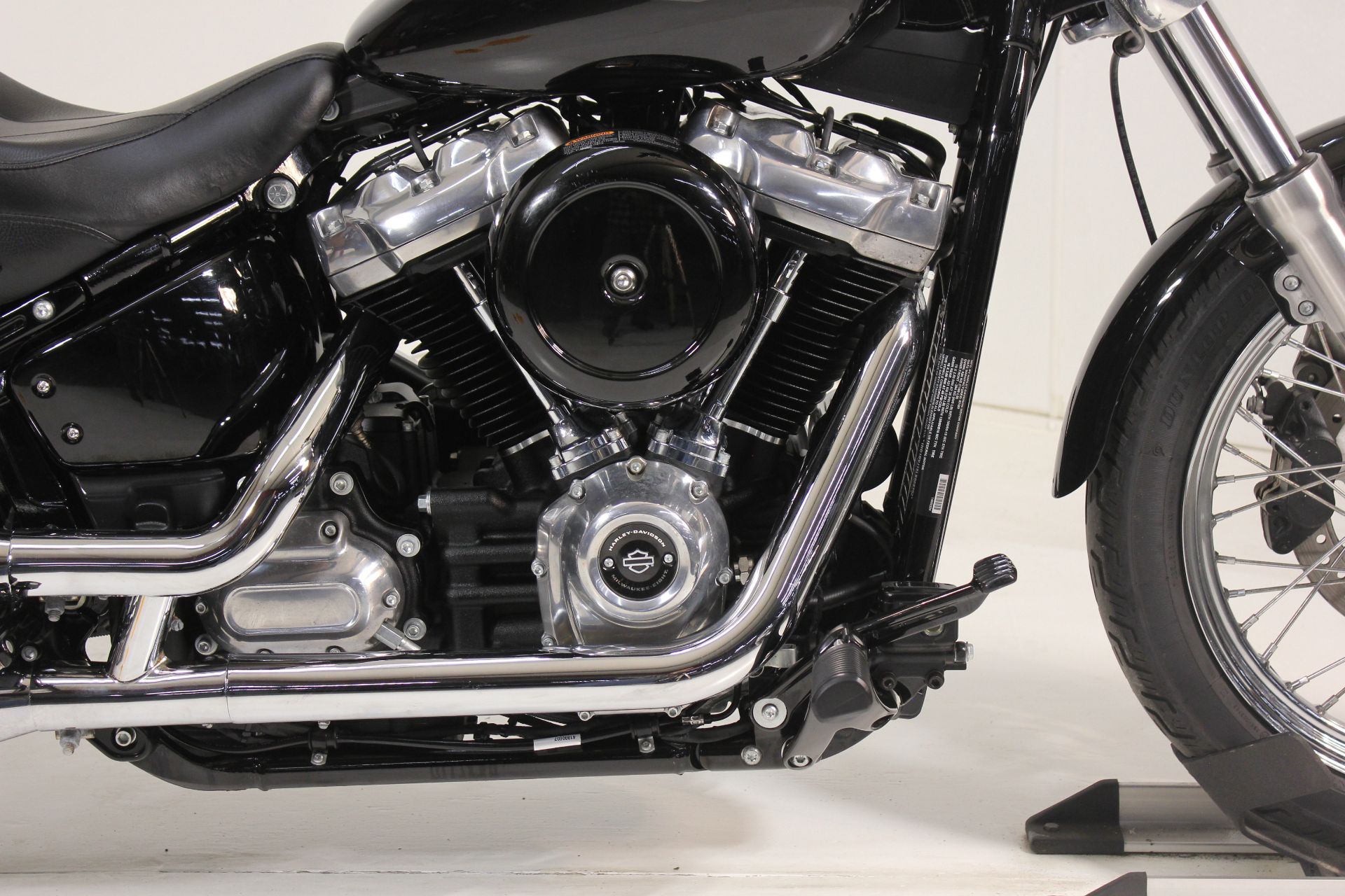 2020 Harley-Davidson Softail® Standard in Pittsfield, Massachusetts - Photo 16