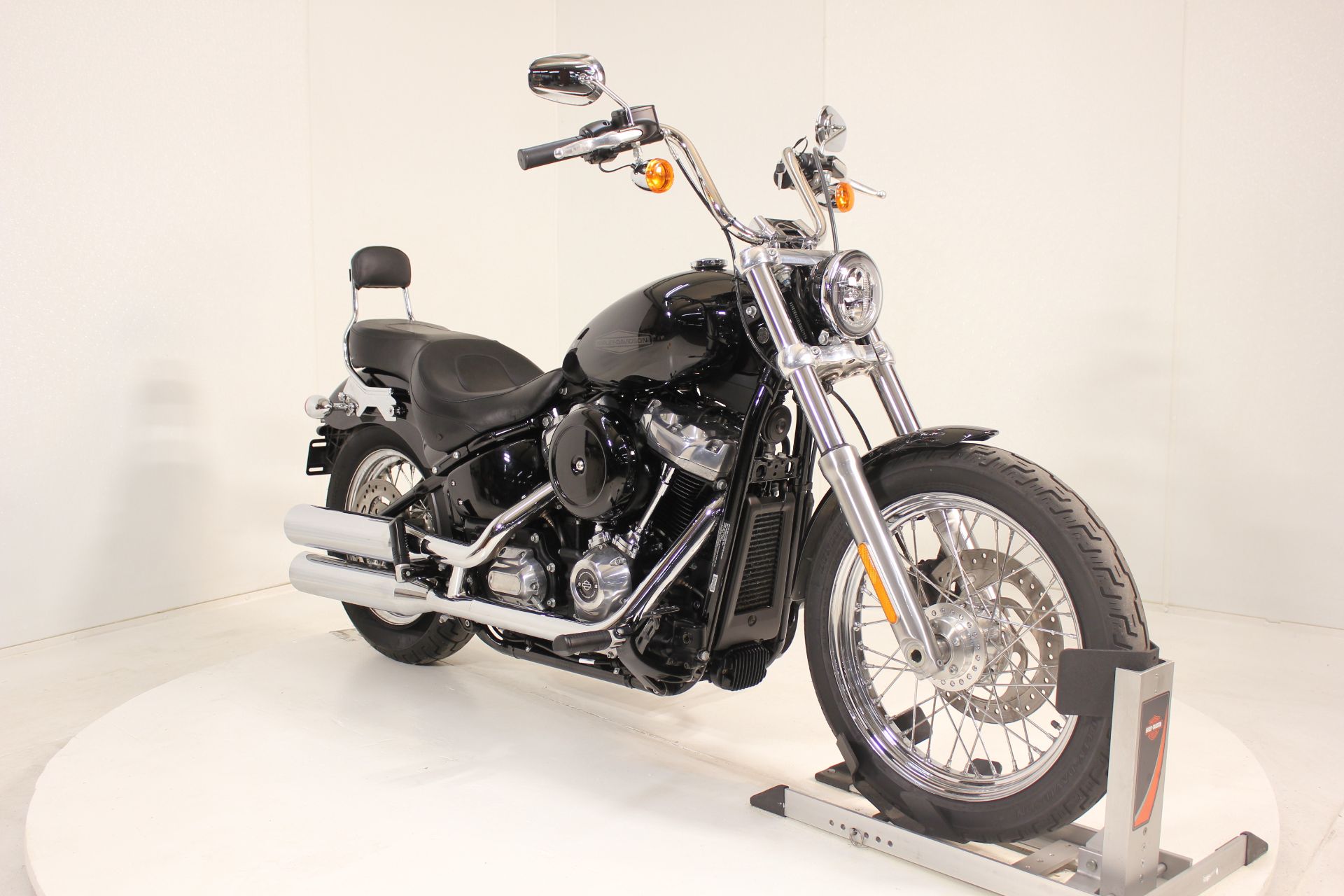 2020 Harley-Davidson Softail® Standard in Pittsfield, Massachusetts - Photo 6