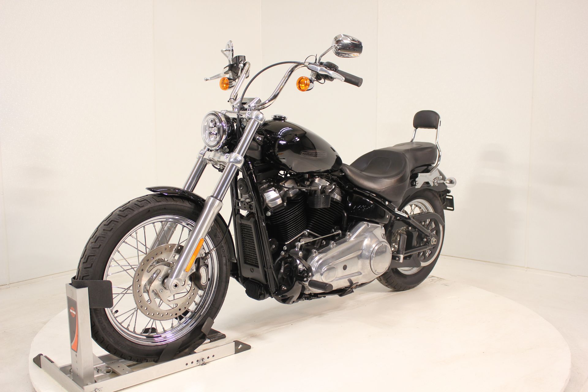 2020 Harley-Davidson Softail® Standard in Pittsfield, Massachusetts - Photo 8