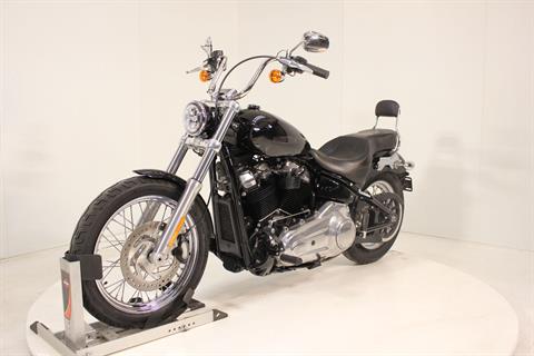 2020 Harley-Davidson Softail® Standard in Pittsfield, Massachusetts - Photo 8