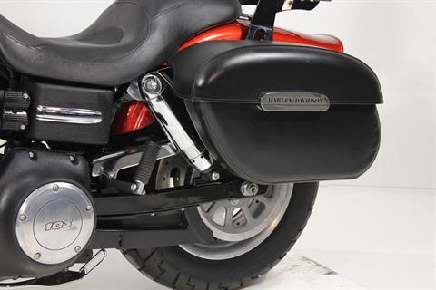 2013 Harley-Davidson Dyna® Fat Bob® in Pittsfield, Massachusetts - Photo 18