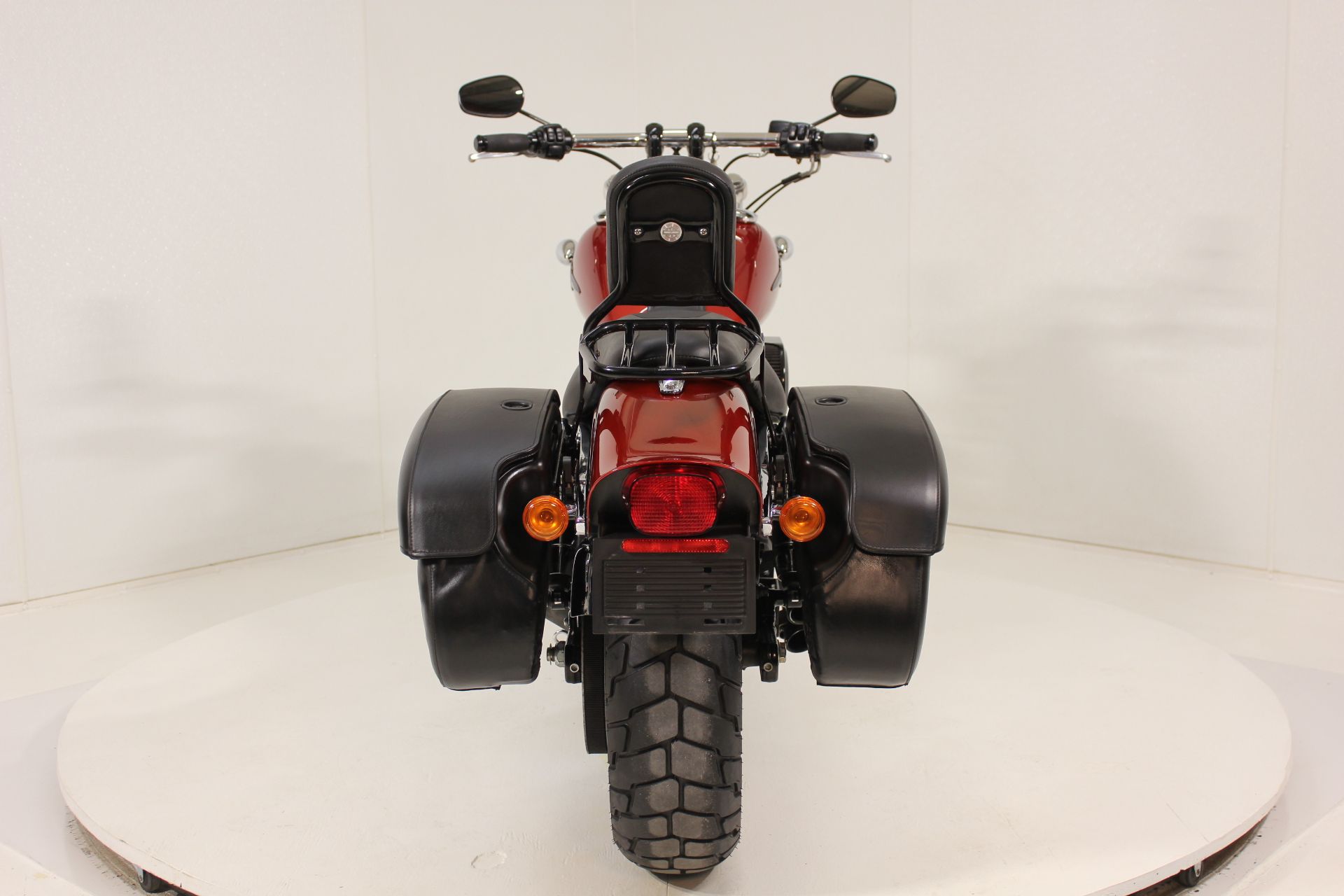 2013 Harley-Davidson Dyna® Fat Bob® in Pittsfield, Massachusetts - Photo 3