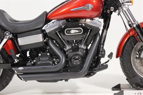 2013 Harley-Davidson Dyna® Fat Bob® in Pittsfield, Massachusetts - Photo 17