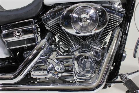 2006 Harley-Davidson 35th Anniversary Super Glide® in Pittsfield, Massachusetts - Photo 5