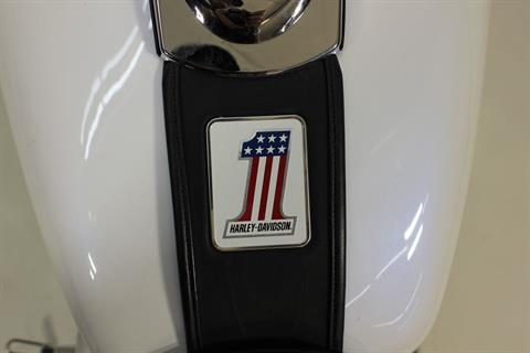 2006 Harley-Davidson 35th Anniversary Super Glide® in Pittsfield, Massachusetts - Photo 17