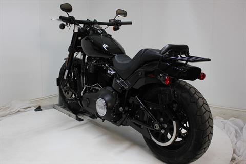 2020 Harley-Davidson Fat Bob® 114 in Pittsfield, Massachusetts - Photo 2